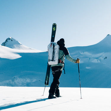 AlpinistPack 35l+