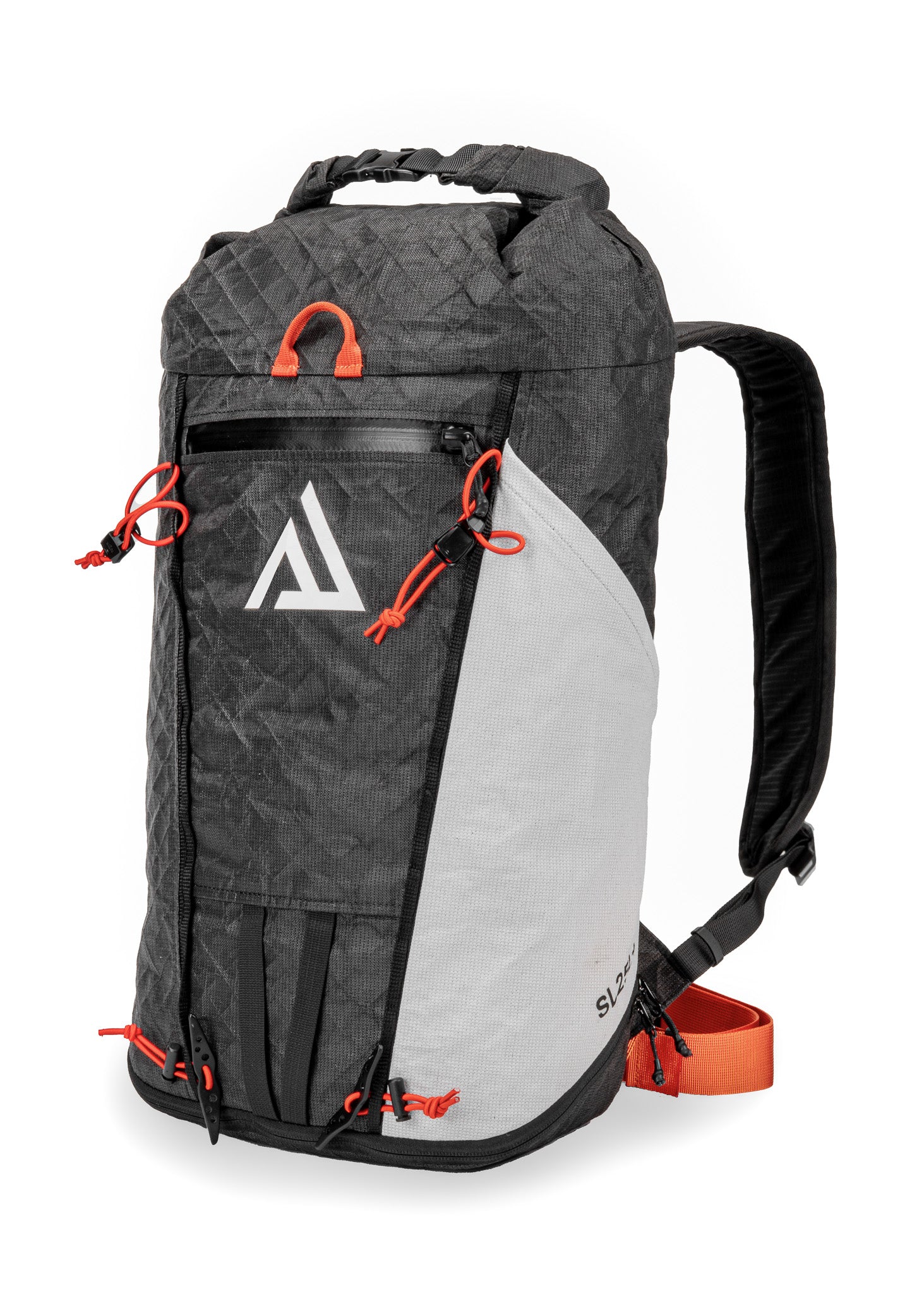 SteepLine 25L+ – AlpinistLab