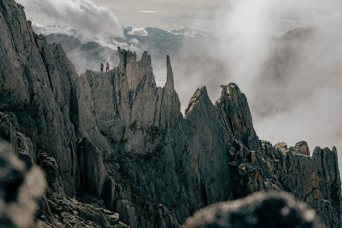AlpinistLab - custom Alpine gear