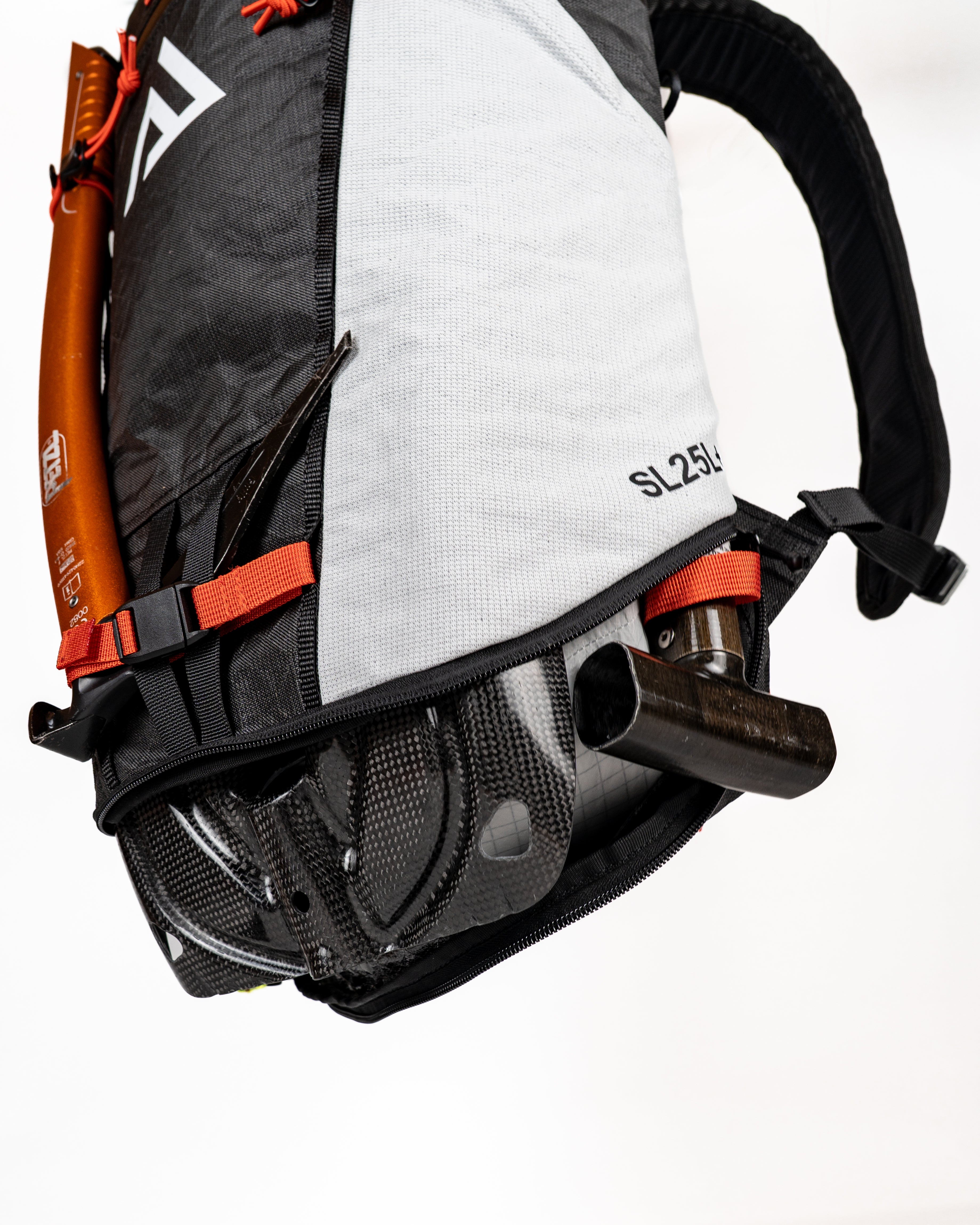 SteepLine 25L+ – AlpinistLab