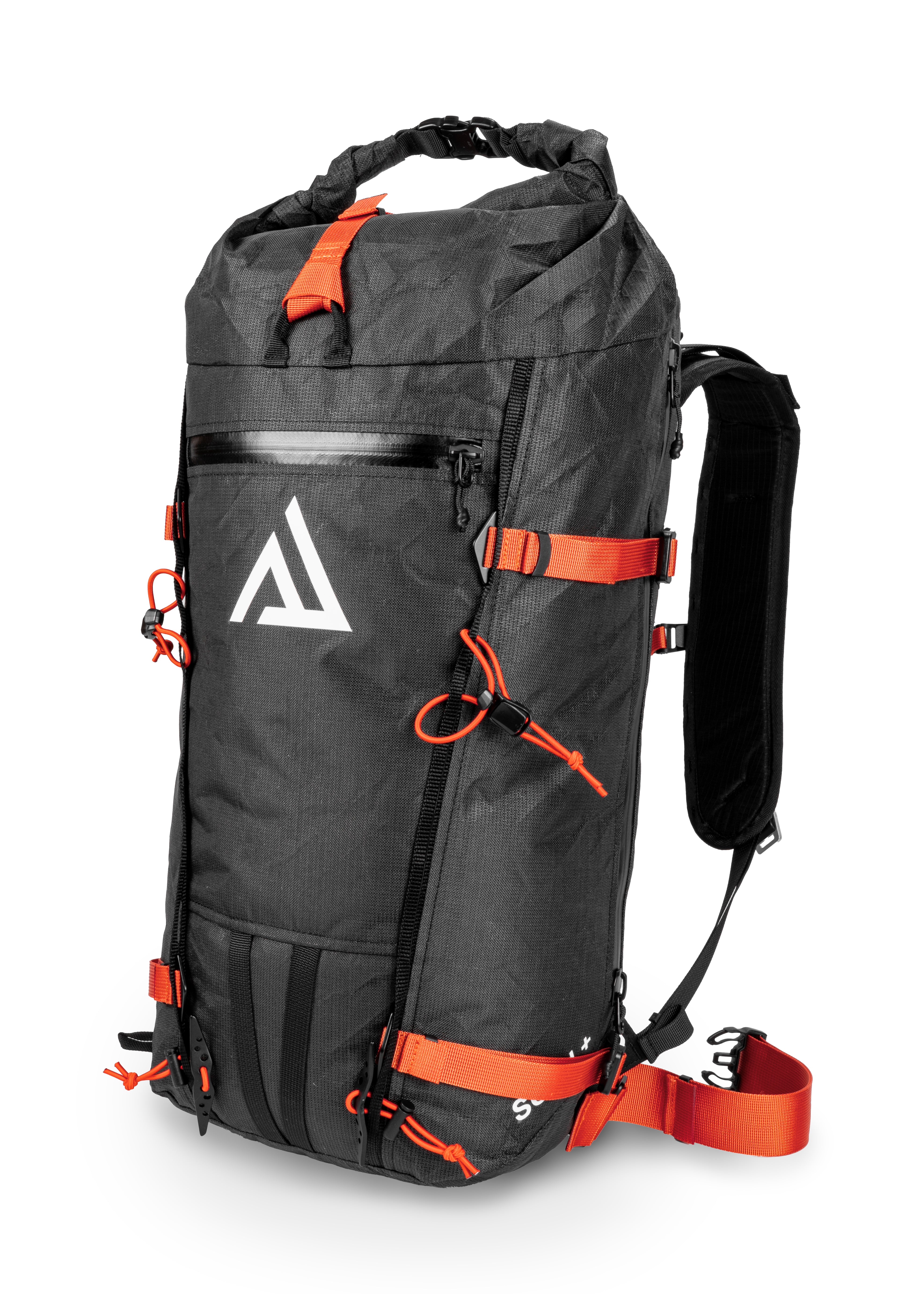 ドライ&フリッジバッグ　スポラサブ SummerGuide 30L+ – AlpinistLab