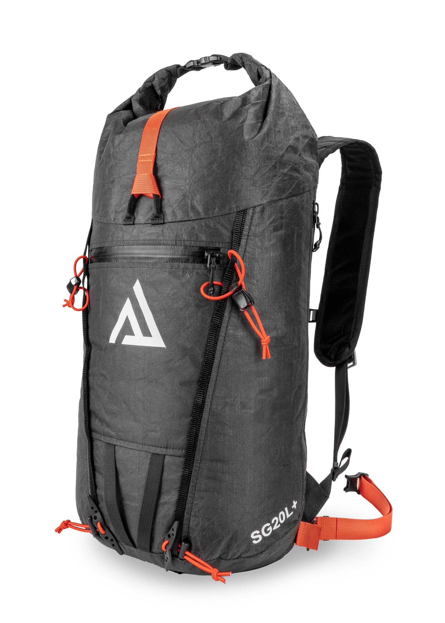 SummerGuide 20L+ – AlpinistLab