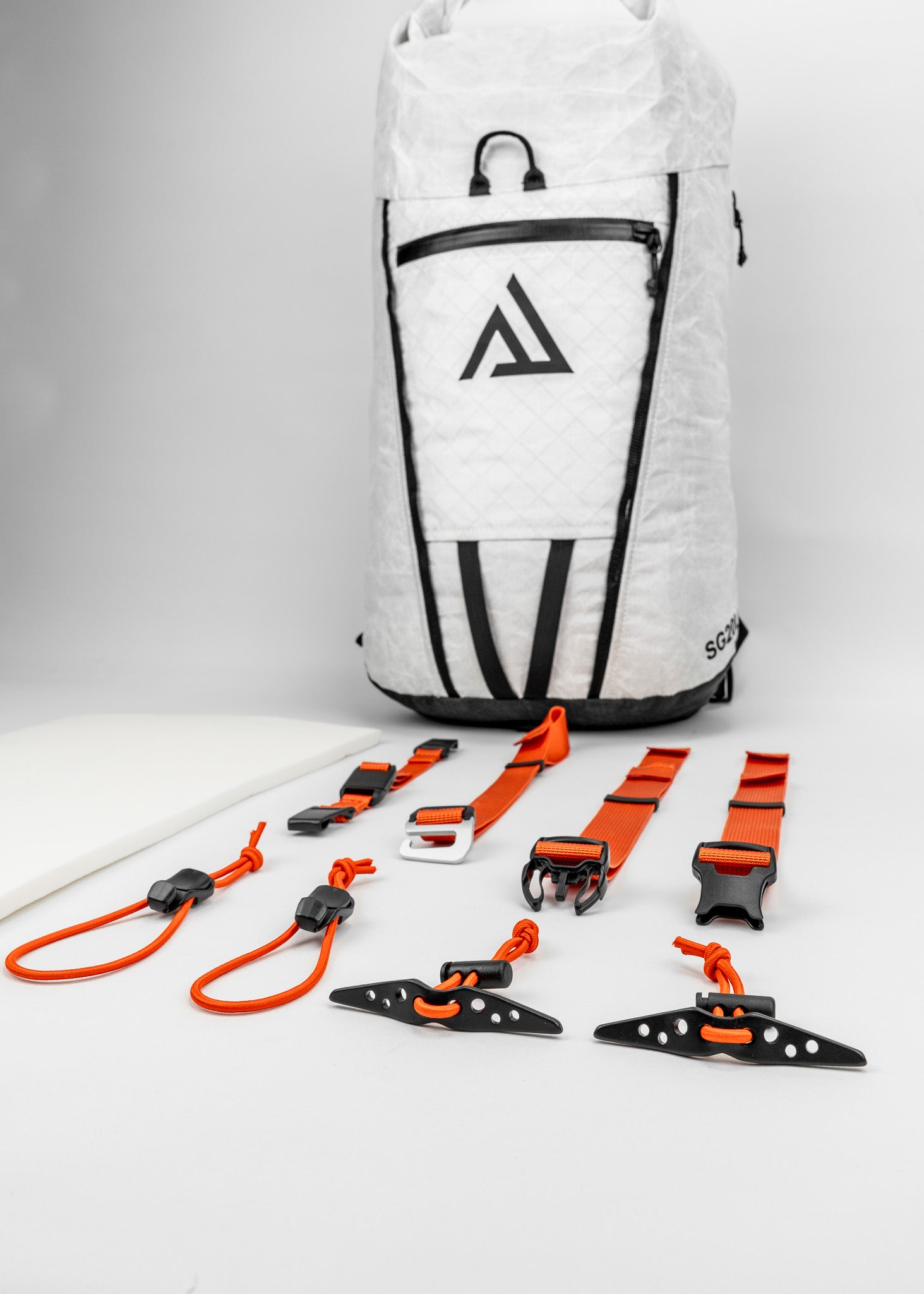 SummerGuide 20L+ – AlpinistLab