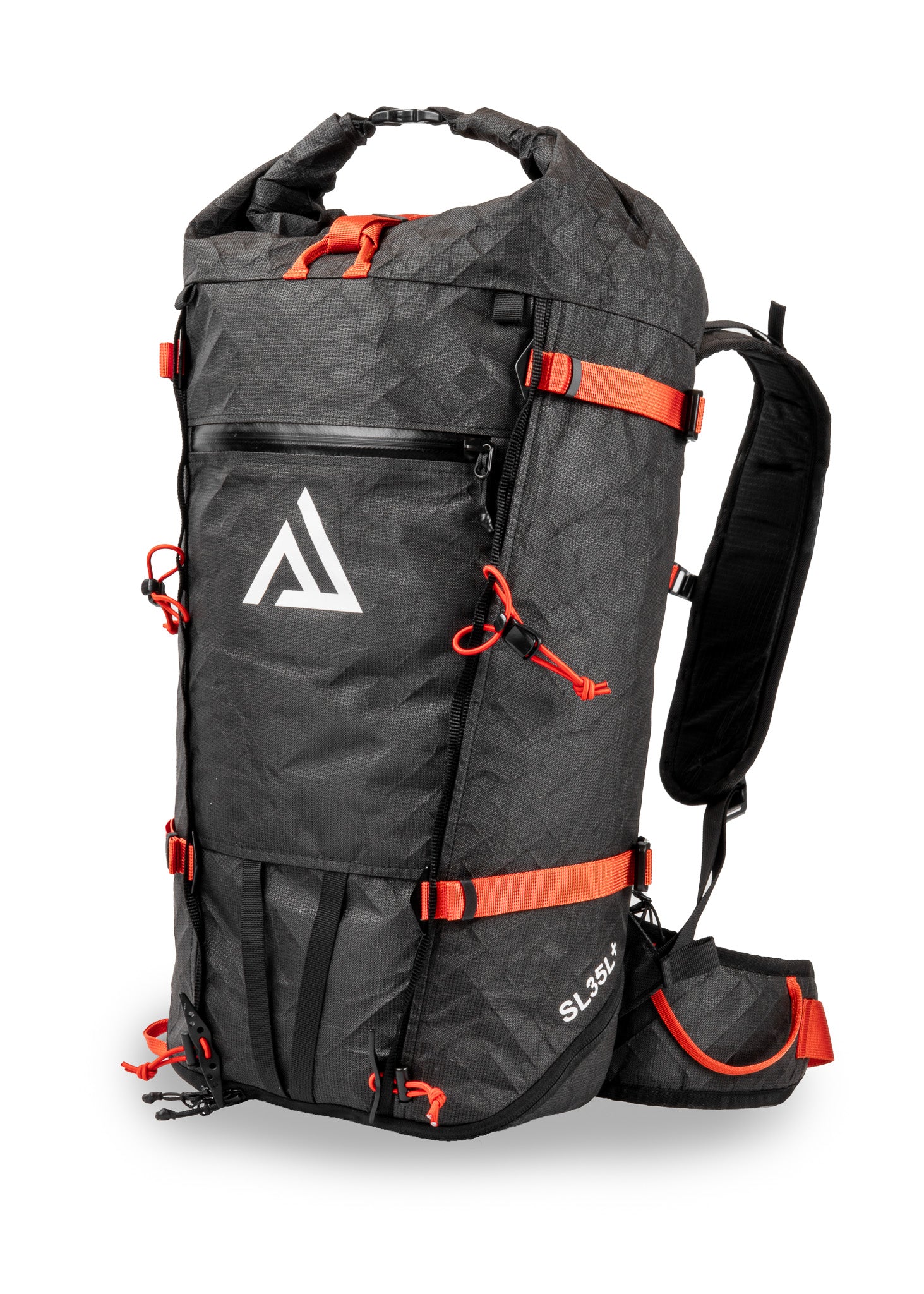 SteepLine 35L+ – AlpinistLab
