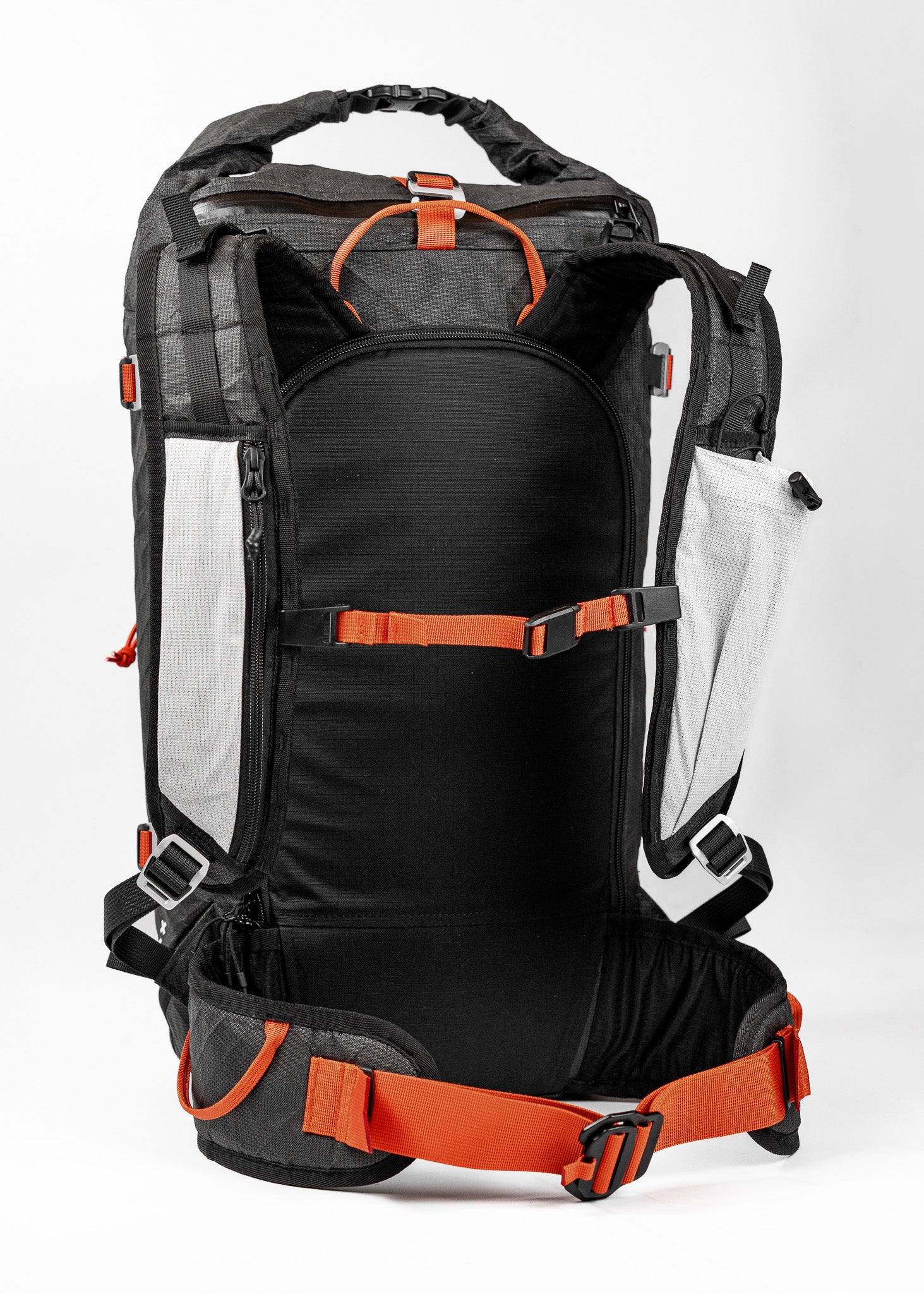 SteepLine 35L+ – AlpinistLab