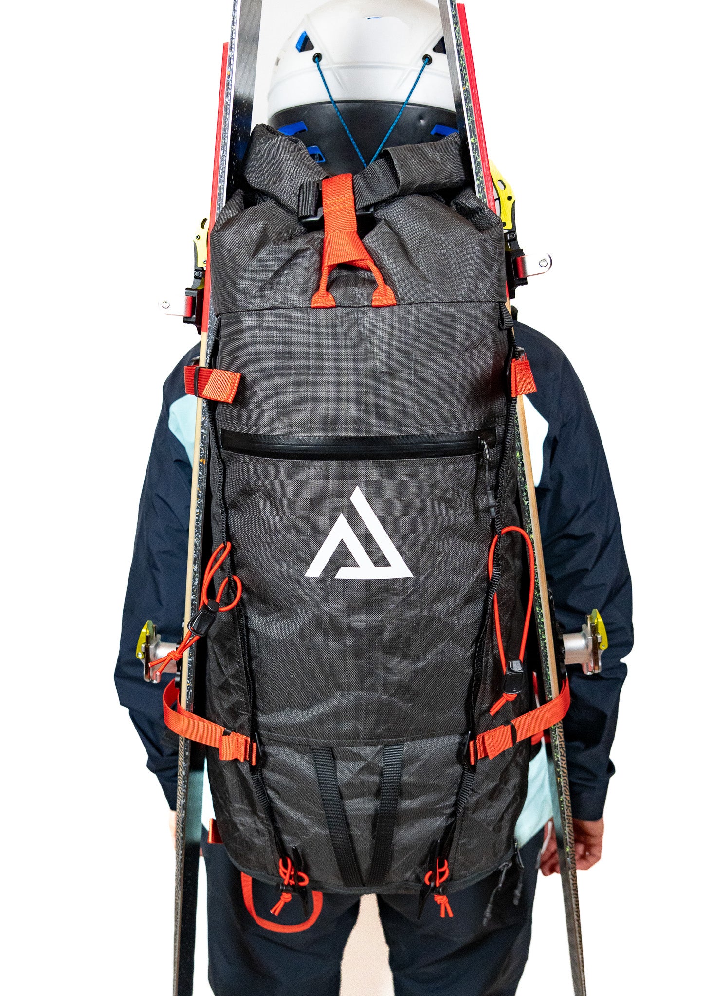 SteepLine 35L+ – AlpinistLab