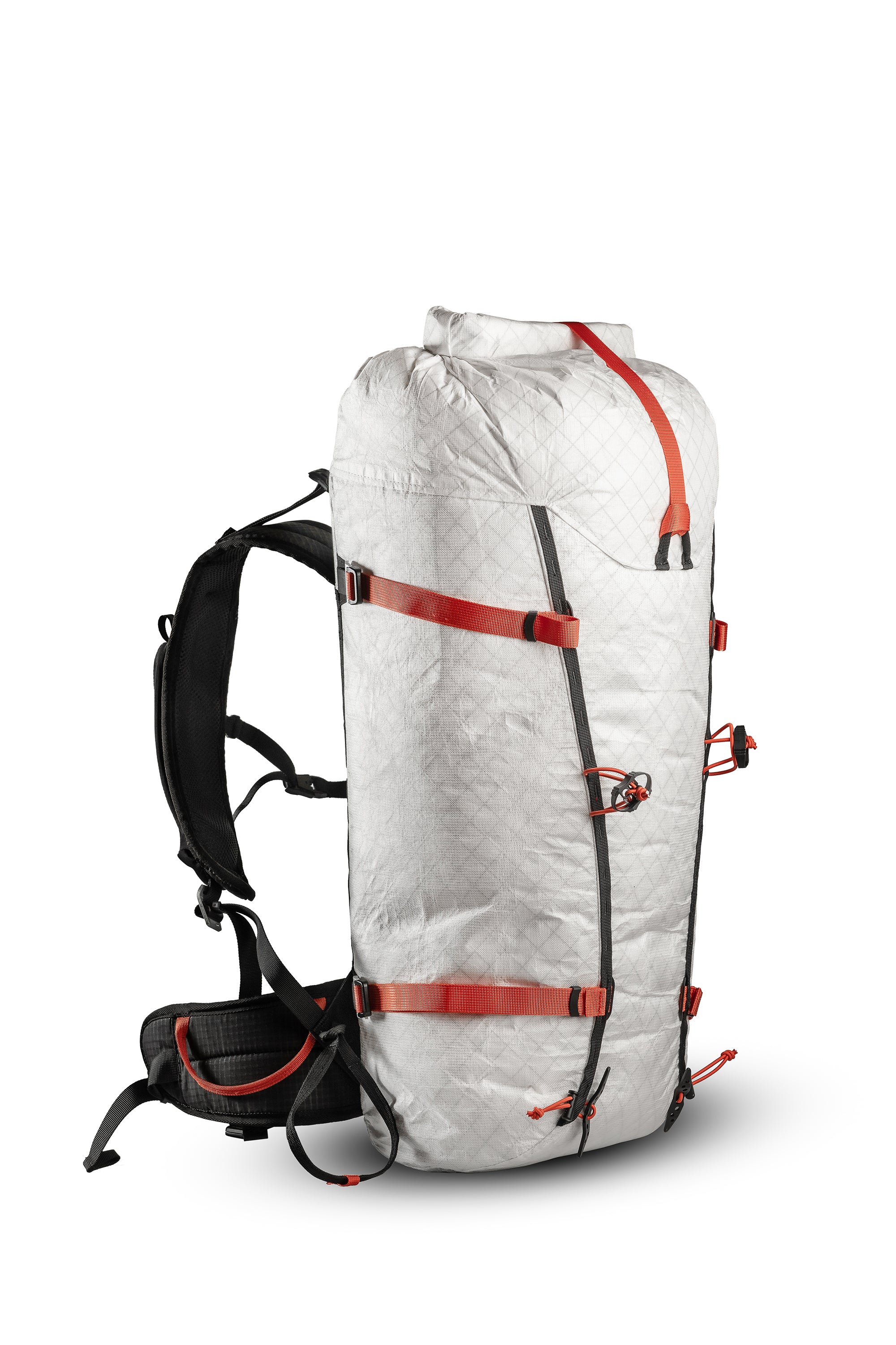 First Ascent Atlas 35L Hiking Pack, 1002627