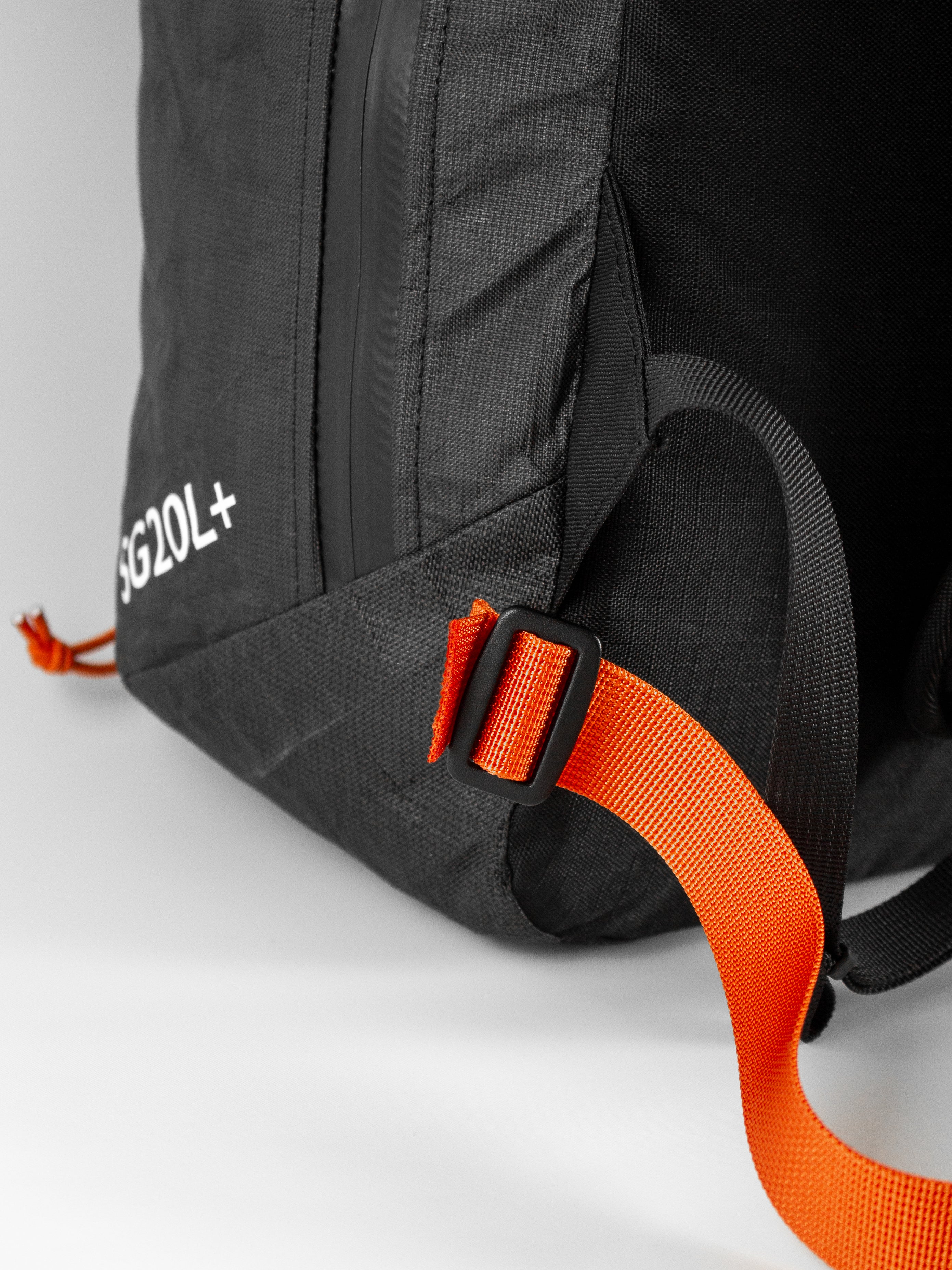 SummerGuide 20L+ (2024) – AlpinistLab